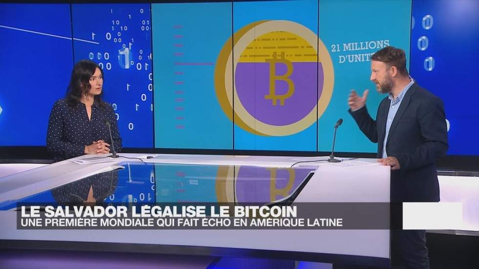 Le Salvador fait sa crypto-révolution : vers une Internationale du bitcoin ?