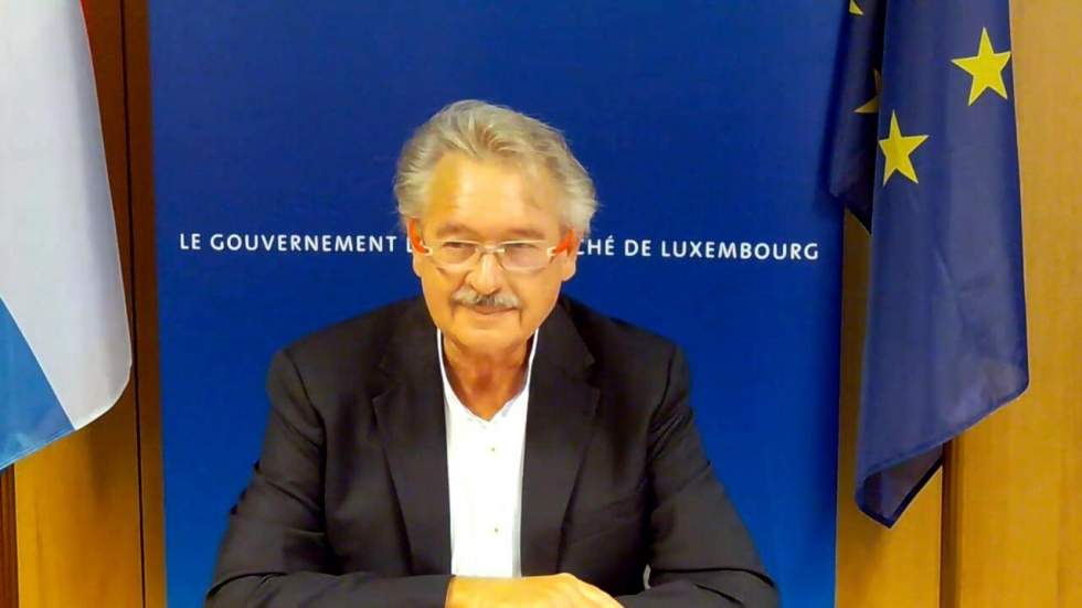 Jean Asselborn : "La libre-circulation des Européens est l’exception, les restrictions sont la règle"