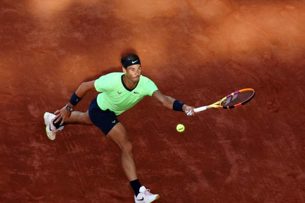 Roland-Garros : au terme d'un match dantesque, Djokovic défait Nadal et rejoint Tsitsipas en finale