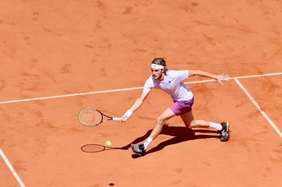 Roland-Garros : au terme d'un match dantesque, Djokovic défait Nadal et rejoint Tsitsipas en finale