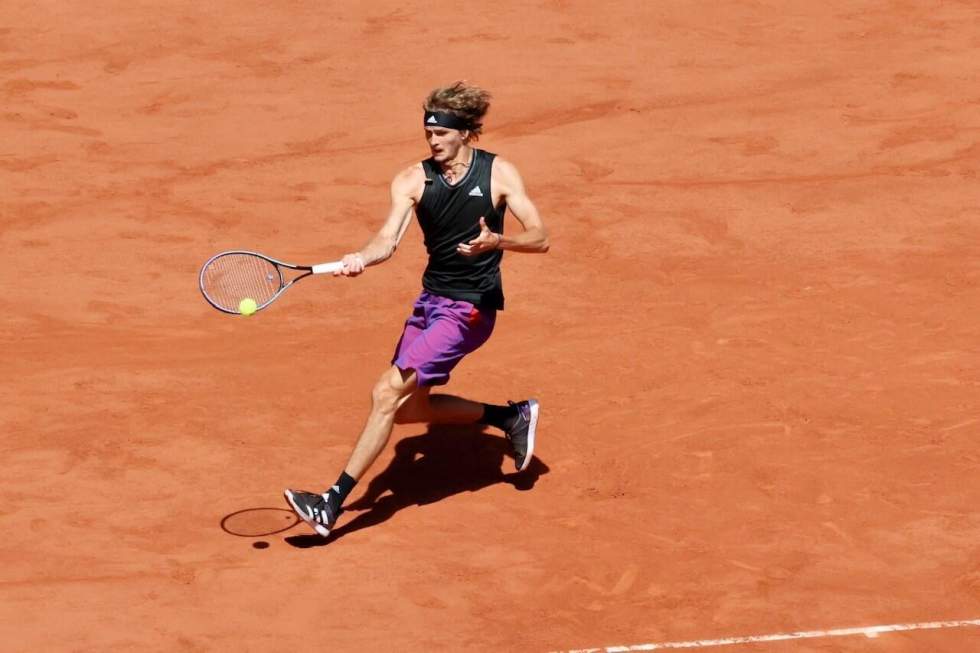 Roland-Garros : au terme d'un match dantesque, Djokovic défait Nadal et rejoint Tsitsipas en finale