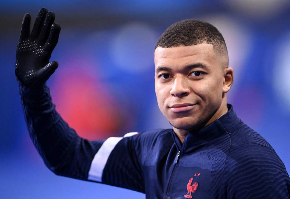 Euro-2021 : de Cristiano Ronaldo à Karim Benzema, neuf joueurs à suivre Euro-2021 : de Cristiano Ronaldo à Karim Benzema, neuf joueurs à suivre