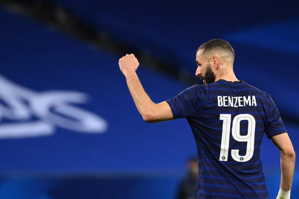 Euro-2021 : de Cristiano Ronaldo à Karim Benzema, neuf joueurs à suivre Euro-2021 : de Cristiano Ronaldo à Karim Benzema, neuf joueurs à suivre