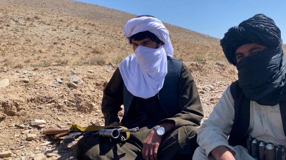Afghanistan : voyage en pays taliban Afghanistan : voyage en pays taliban