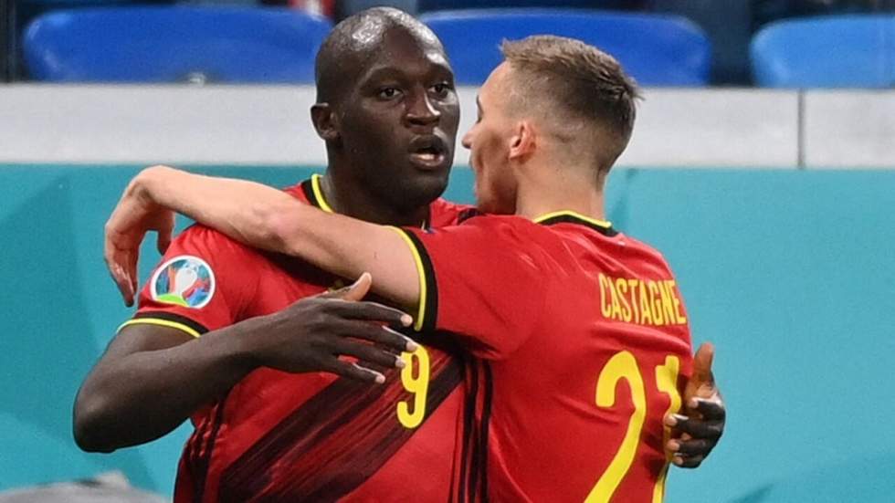 Euro-2021 : la Belgique domine sans forcer la Russie pour son entrée dans le tournoi