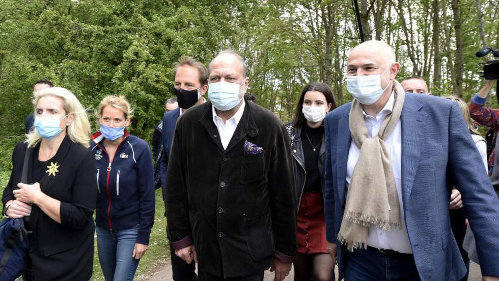Régionales 2021 : avec ses ministres-candidats, La République en marche à l’assaut de la droite