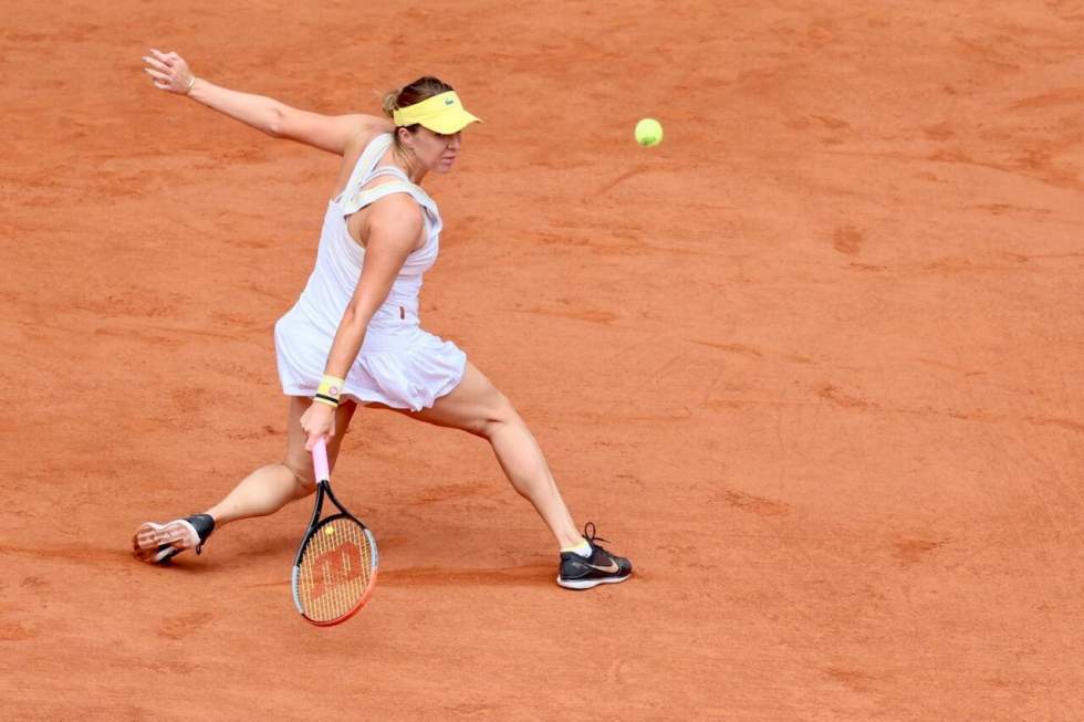 Roland-Garros : la Tchèque Barbora Krejcikova remporte son premier titre en Grand Chelem