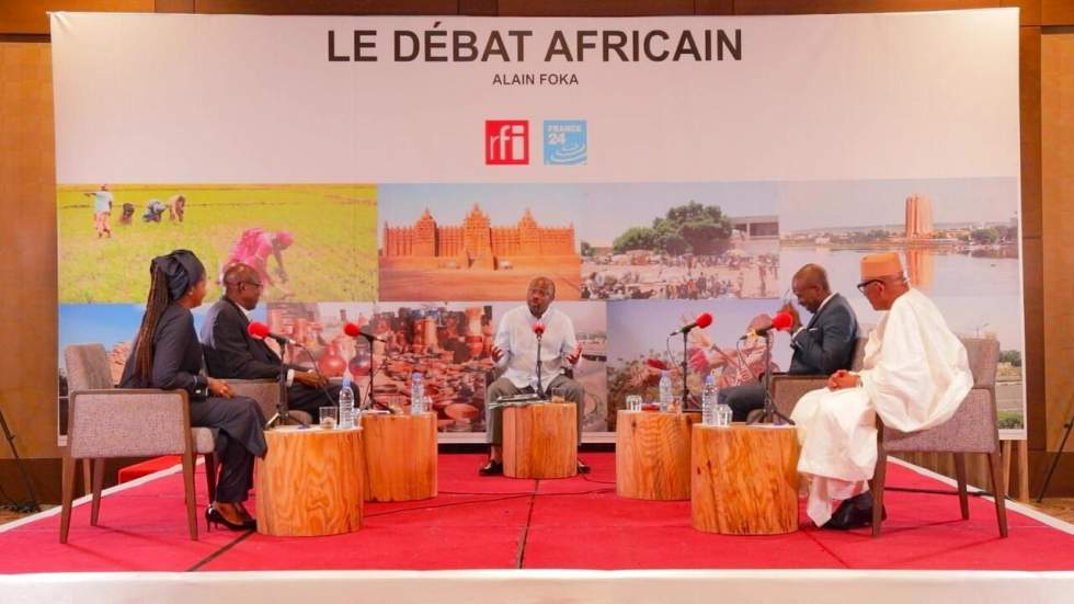 Le débat africain : quel modèle démocratique pour le Mali ?