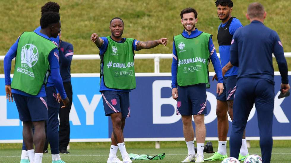 Euro-2021 : les jeunes Anglais veulent frapper un grand coup face à la vieille garde croate