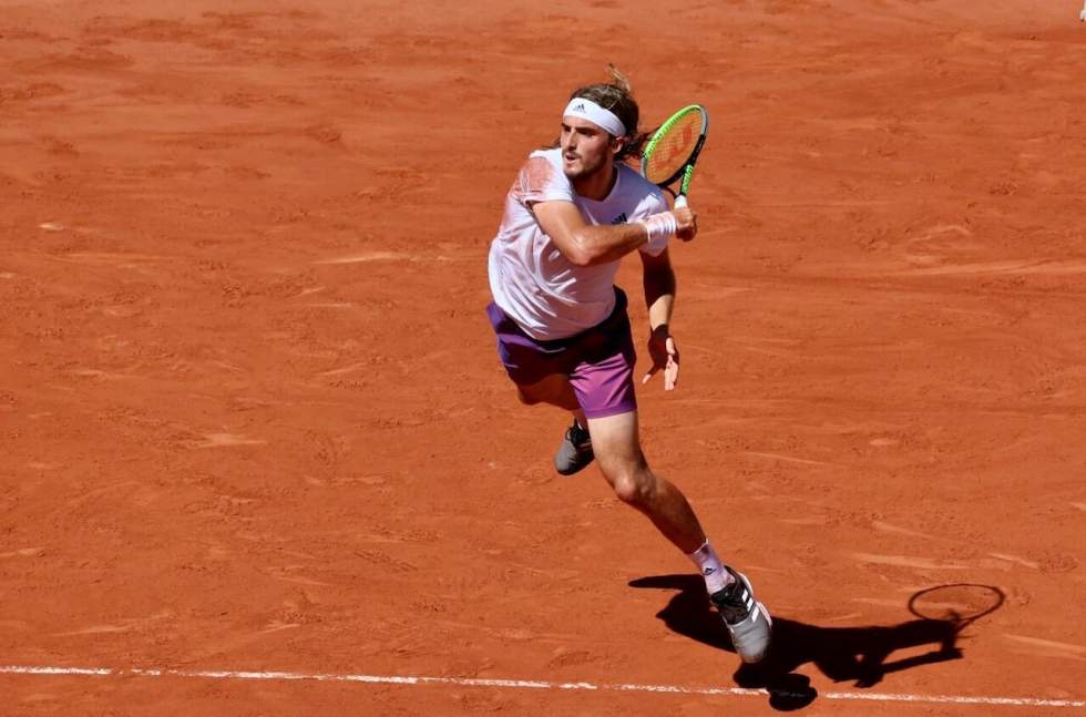 Roland-Garros : Djokovic renverse Tsitsipas pour remporter son 19e titre en Grand Chelem Roland-Garros : Djokovic renverse Tsitsipas pour remporter son 19e titre en Grand Chelem