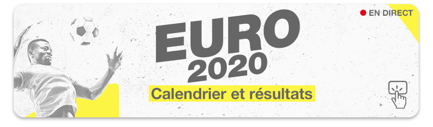 Euro-2021 : une première réussie pour l'Angleterre face à la Croatie Euro-2021 : une première réussie pour l'Angleterre face à la Croatie