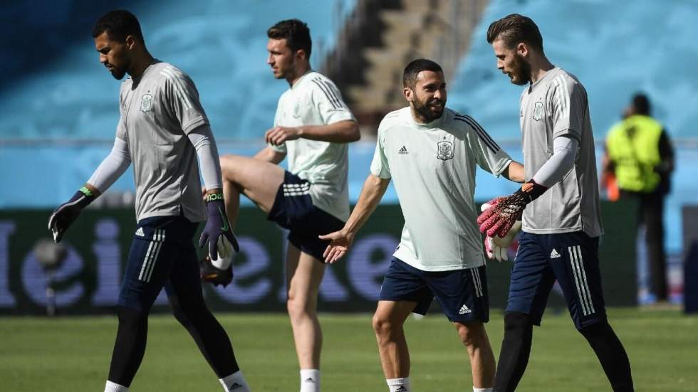 Euro-2021 : l'Espagne dans le flou avant d'affronter la Suède pour son premier match