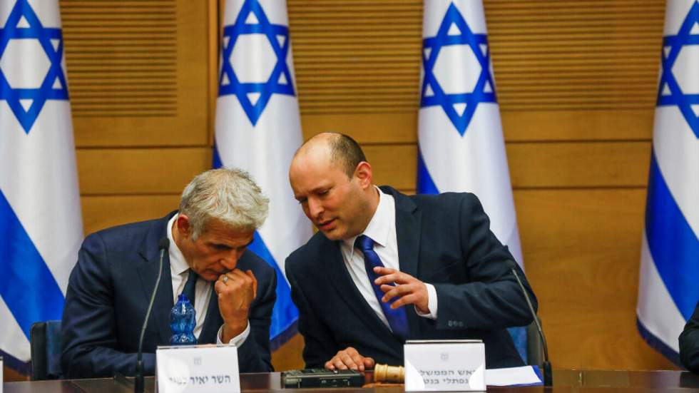 Avec le gouvernement Bennett, "Israël est entré en terre inconnue, politiquement"