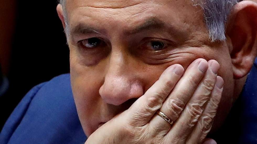 En images : Benjamin Netanyahu, retour sur 30 ans d'une vie politique