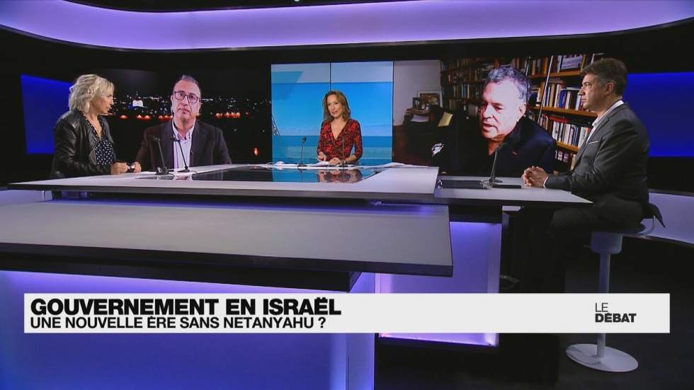 Gouvernement en Israël : une nouvelle ère sans Netanyahu ?