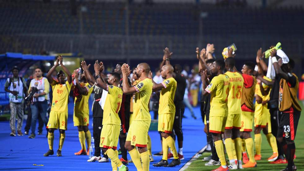 CAN-2022 : le dernier match qualificatif Sierra Leone-Bénin de nouveau reporté