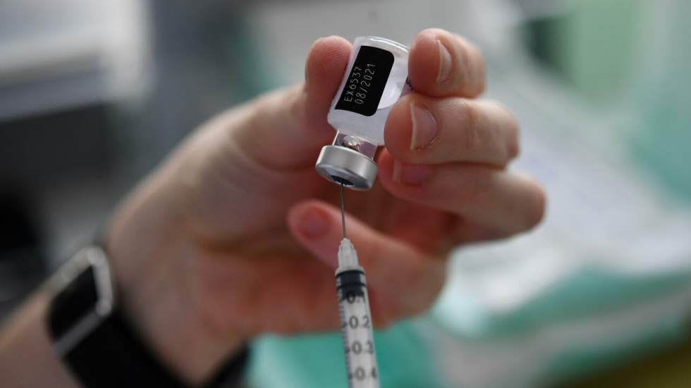 Covid-19 en France : la vaccination ouverte aux adolescents de 12 ans et plus sous conditions