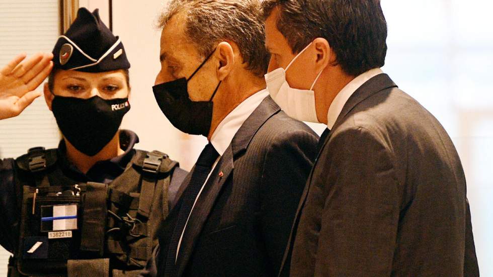 Procès Bygmalion : six mois de prison ferme requis contre Nicolas Sarkozy Procès Bygmalion : six mois de prison ferme requis contre Nicolas Sarkozy