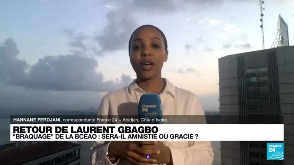 Côte d'Ivoire : Laurent Gbagbo, l’infatigable combattant Côte d'Ivoire : Laurent Gbagbo, l’infatigable combattant