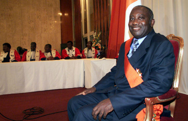 Côte d'Ivoire : Laurent Gbagbo, l’infatigable combattant Côte d'Ivoire : Laurent Gbagbo, l’infatigable combattant