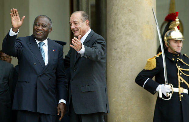Côte d'Ivoire : Laurent Gbagbo, l’infatigable combattant Côte d'Ivoire : Laurent Gbagbo, l’infatigable combattant