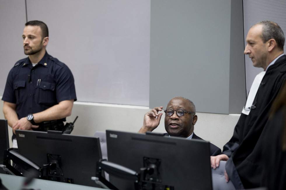 Côte d'Ivoire : Laurent Gbagbo, l’infatigable combattant Côte d'Ivoire : Laurent Gbagbo, l’infatigable combattant