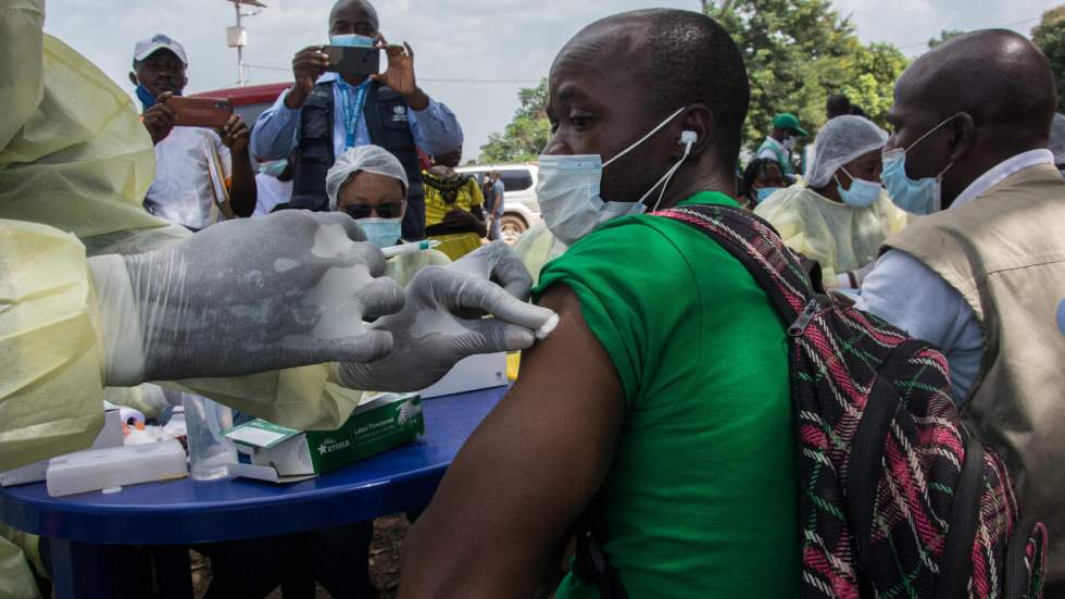 L'OMS et la Guinée annoncent la fin de la deuxième épidémie d'Ebola dans le pays L'OMS et la Guinée annoncent la fin de la deuxième épidémie d'Ebola dans le pays