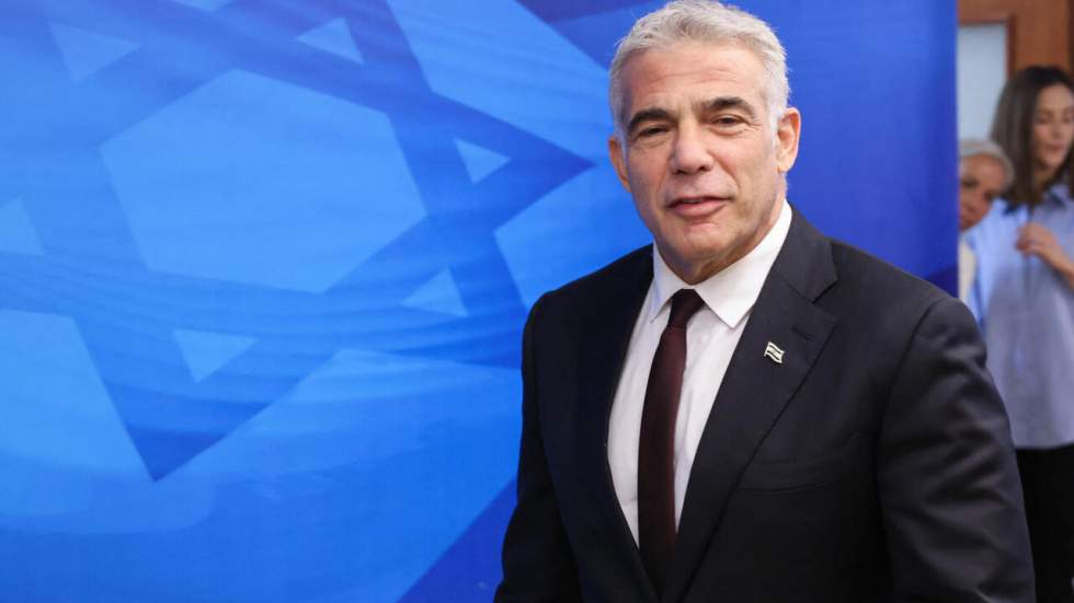 Israël : Yaïr Lapid annonce une visite officielle inédite aux Émirats arabes unis