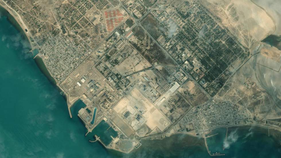 Iran : la centrale nucléaire de Bouchehr à l'arrêt après une "défaillance technique" Iran : la centrale nucléaire de Bouchehr à l'arrêt après une "défaillance technique"