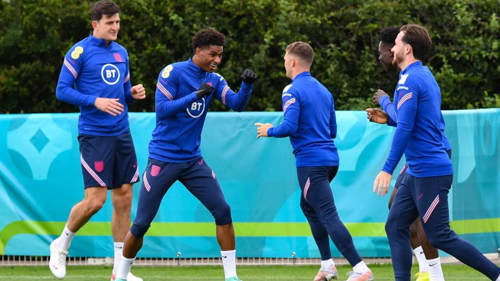 Euro-2021 – groupe D : l'Angleterre doit montrer un autre visage