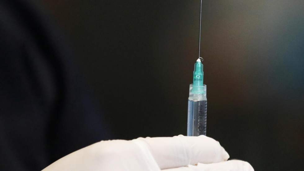 L'Afrique du Sud franchit une première étape pour fabriquer des vaccins anti-Covid-19