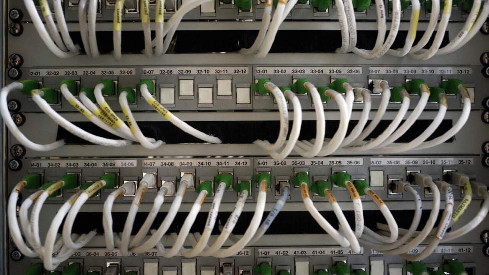 Cybersurveillance en Libye et en Égypte : des chefs d'entreprises françaises mis en examen