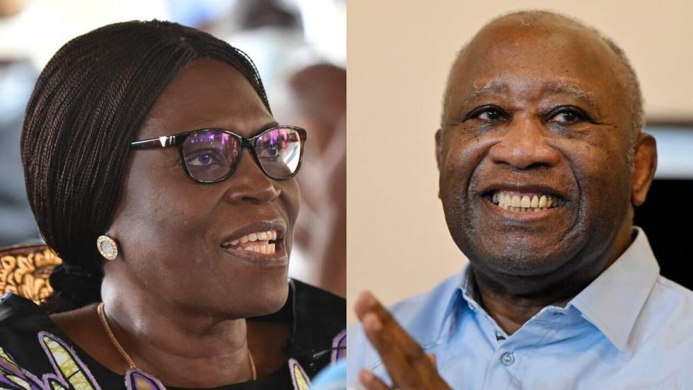 Côte d'Ivoire : entre Laurent et Simone Gbagbo, un divorce et une rupture politique