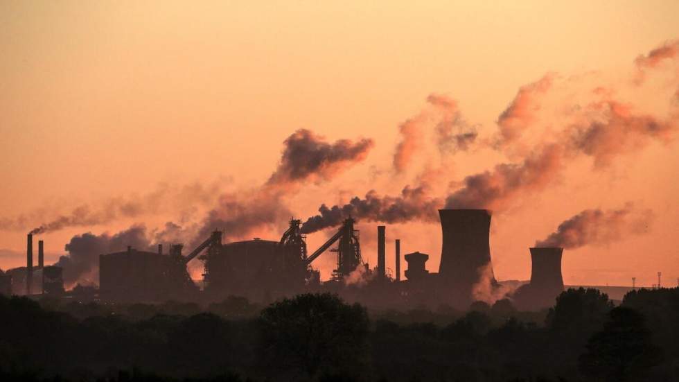 Le Giec pointe les "conséquences graves" d'un réchauffement climatique au-delà de +1,5°C Le Giec pointe les "conséquences graves" d'un réchauffement climatique au-delà de +1,5°C