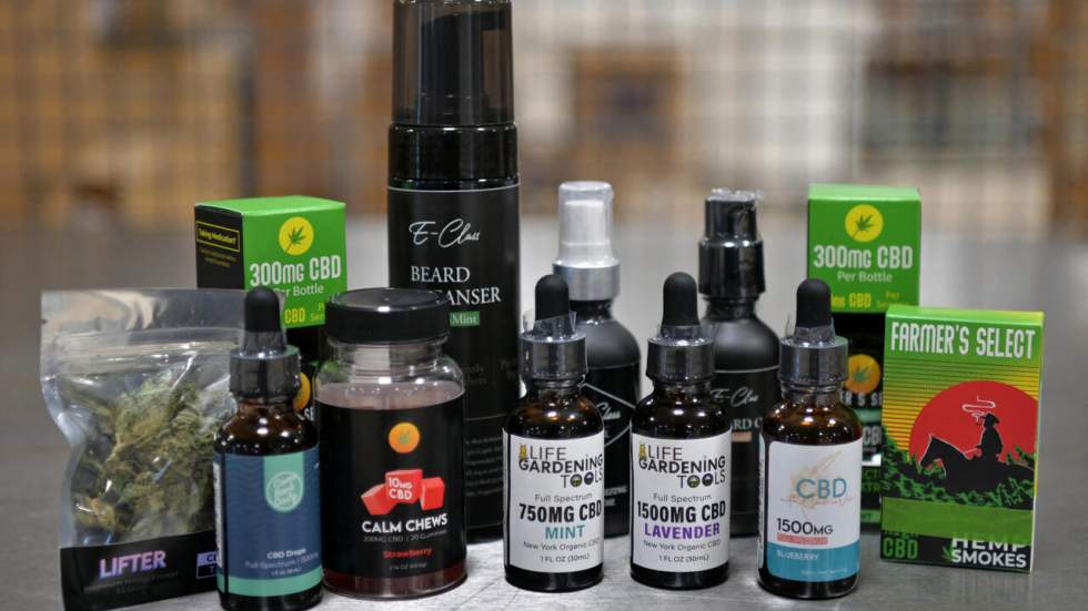 La Cour de cassation autorise la vente en France de produits à base de CBD La Cour de cassation autorise la vente en France de produits à base de CBD
