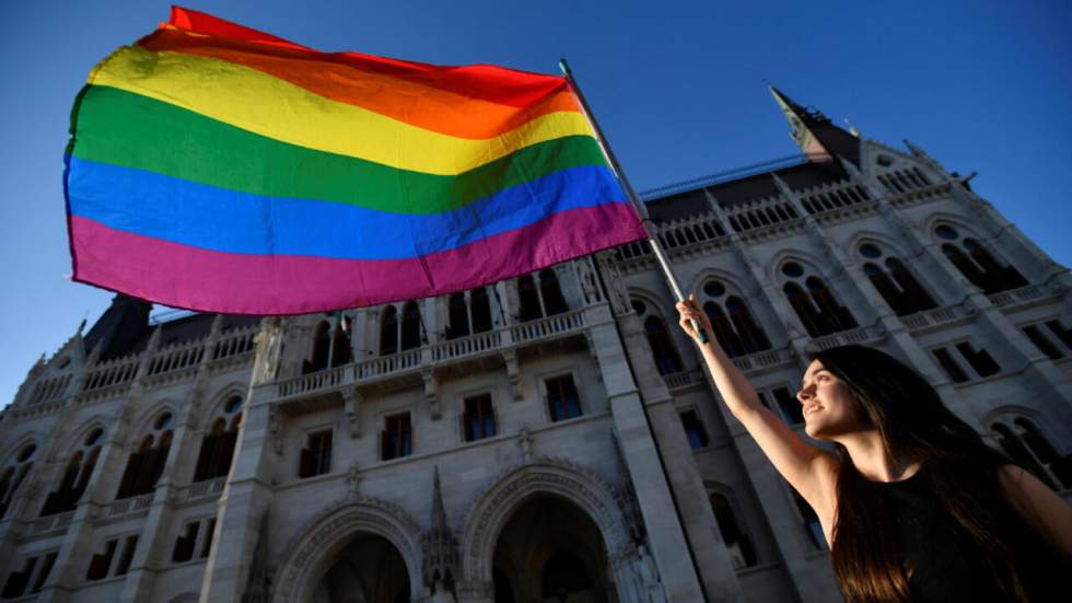 Droits LGBT en Hongrie : que peut faire l'Europe pour s'opposer à Viktor Orbán ?