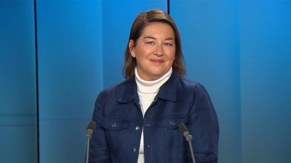 Françoise Brougher : la patronne française qui dénonce le sexisme dans la Silicon Valley