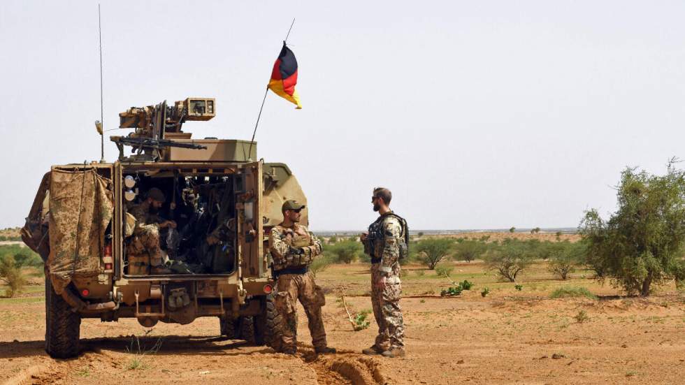 Mali : plusieurs soldats tués et des Casques bleus blessés dans deux attaques distinctes Mali : plusieurs soldats tués et des Casques bleus blessés dans deux attaques distinctes