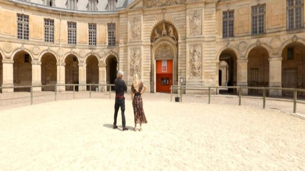Le Paris des Arts de Bartabas Le Paris des Arts de Bartabas