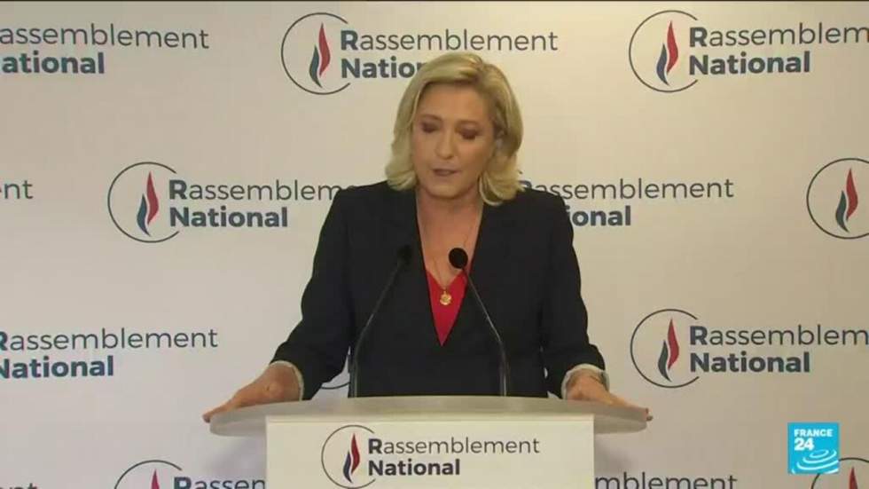 Régionales 2021 : un scrutin qui redonne confiance à la droite Régionales 2021 : un scrutin qui redonne confiance à la droite