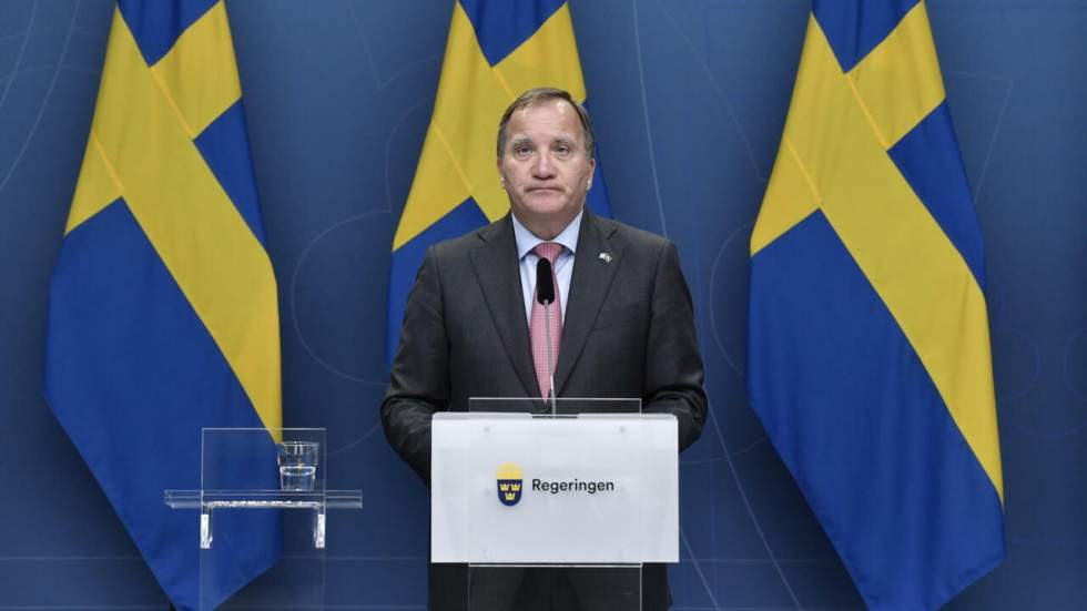 Suède : le Premier ministre démissionne faute de majorité pour gouverner