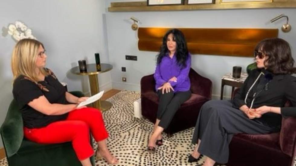 Isabelle Adjani, ses liens avec l’Algérie Isabelle Adjani, ses liens avec l’Algérie