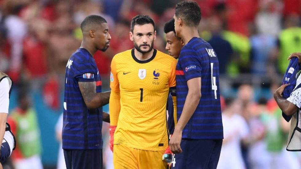 Euro-2021 : les favoris accrochés, une pluie de buts... le bilan des huitièmes de finale