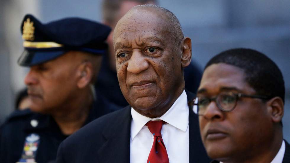 Bill Cosby sort de prison après l'annulation de sa condamnation pour agression sexuelle Bill Cosby sort de prison après l'annulation de sa condamnation pour agression sexuelle