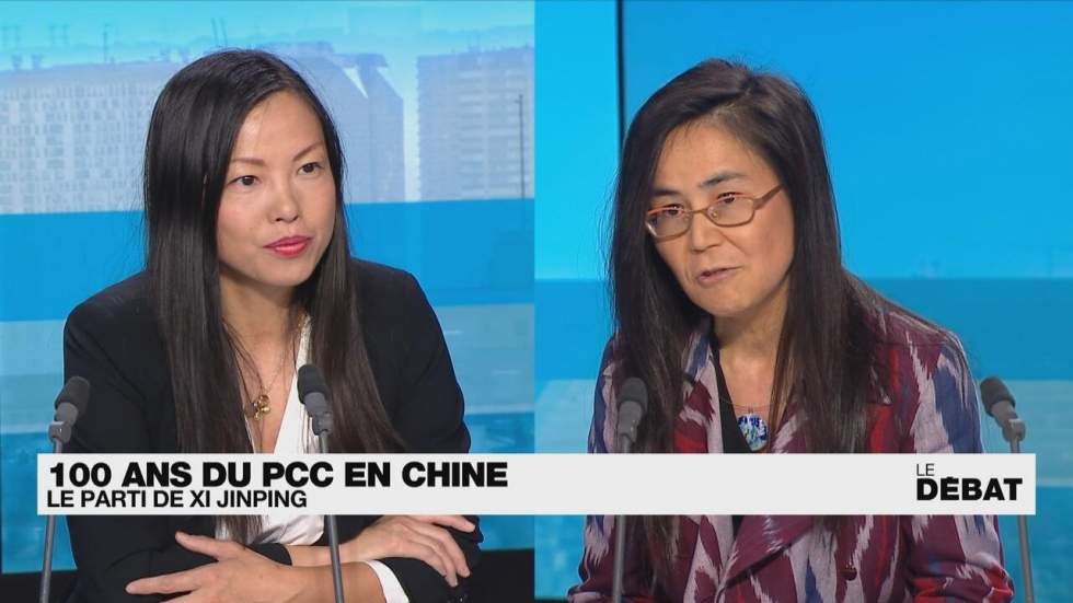 Cent ans du Parti communiste chinois : le parti de Xi Jinping Cent ans du Parti communiste chinois : le parti de Xi Jinping