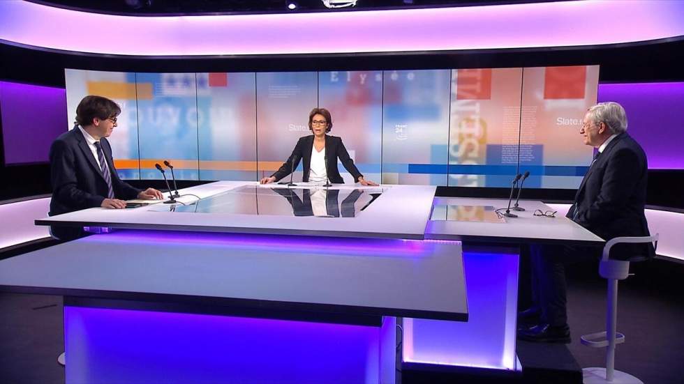 Présidentielle 2022 : où en sont la gauche et la droite ?
