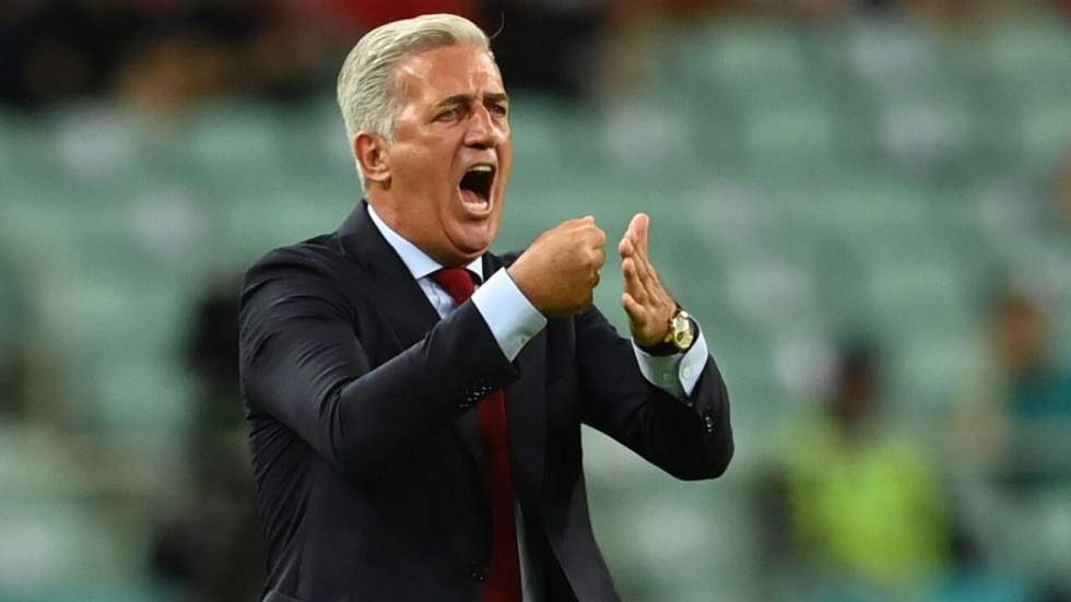 Euro-2021 : Vladimir Petkovic, sélectionneur dénigré à l'origine du plus bel exploit de la Suisse