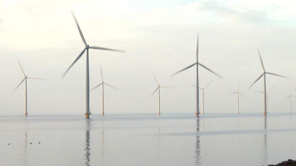 Éolien offshore : la France tourne en rond Éolien offshore : la France tourne en rond