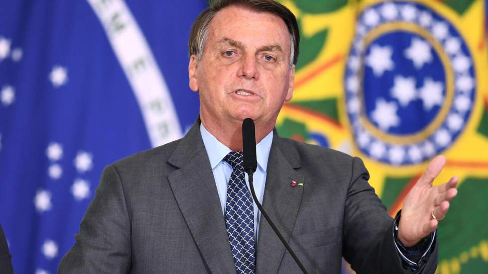 Brésil : Jair Bolsonaro au cœur d'un scandale sur l'achat de vaccins, une enquête ouverte