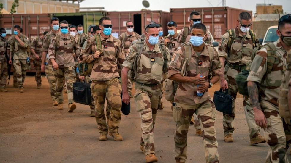 La France reprend les opérations conjointes avec les forces armées du Mali